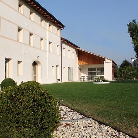 Caspineda Agriturismo Montebelluna Buitenkant foto