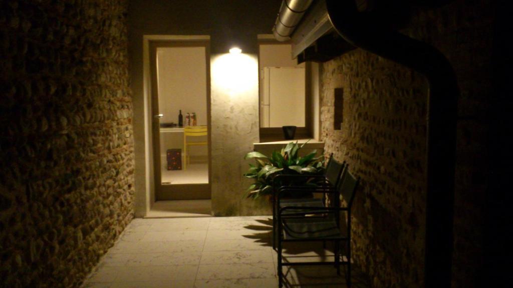 Caspineda Agriturismo Montebelluna Buitenkant foto