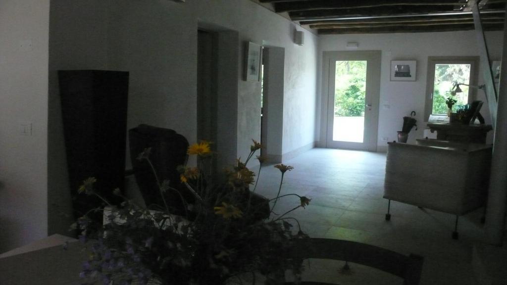 Caspineda Agriturismo Montebelluna Buitenkant foto